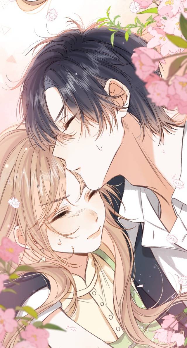 Pin by Sweet_eater 02 on Like it | Hidden love, Cute anime boy, Manga love